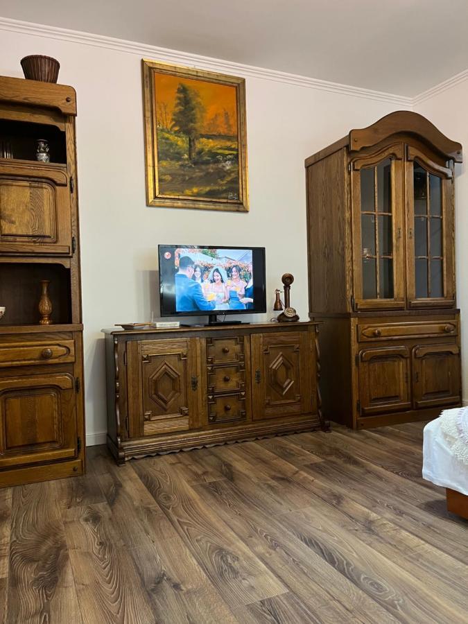 Cazare David Si Familia . Piatra Neamţ Esterno foto
