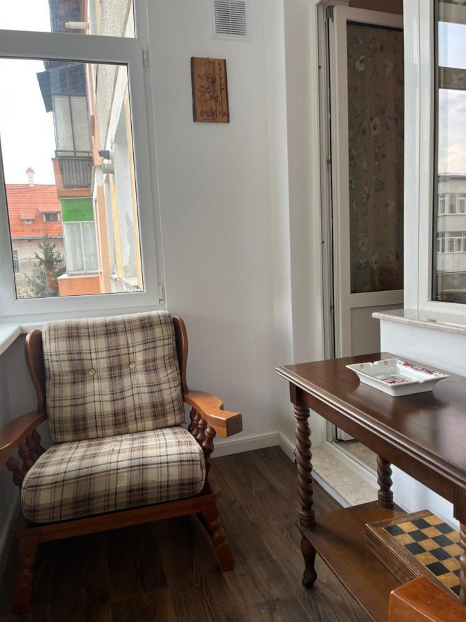 Cazare David Si Familia . Piatra Neamţ Esterno foto