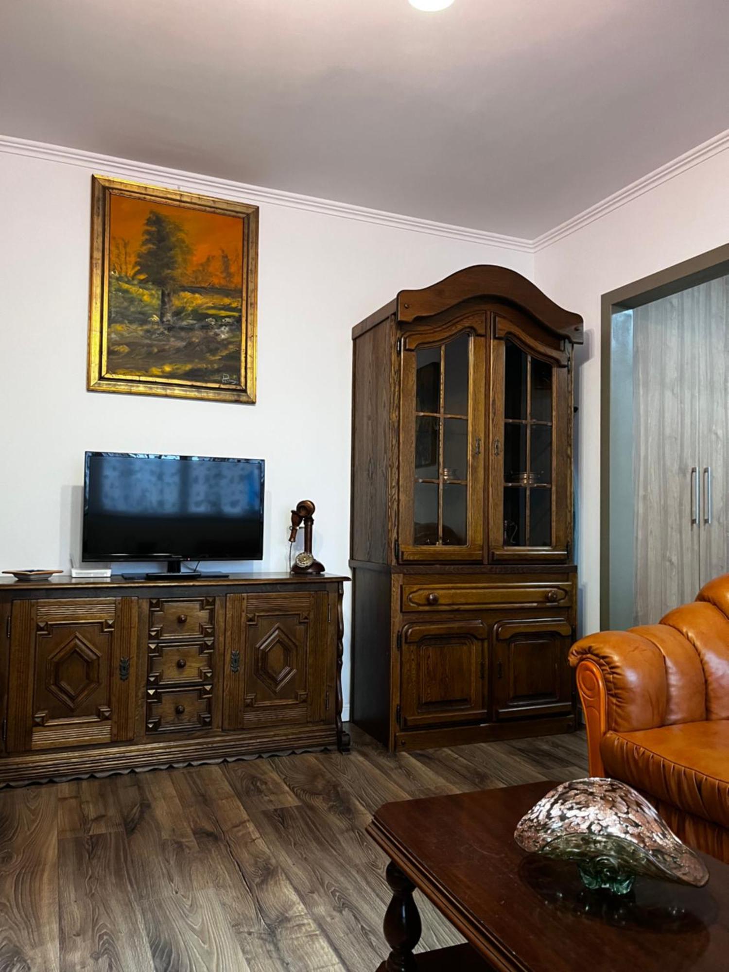 Cazare David Si Familia . Piatra Neamţ Esterno foto