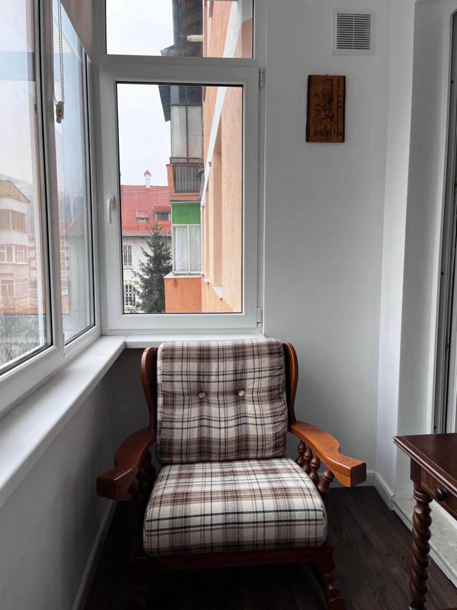 Cazare David Si Familia . Piatra Neamţ Esterno foto